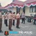 Latih Keterampilan Olah TKP, Polres Landak Gembleng Anggota Saka Bhayangkara Secara Rutin