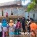 Polres Wonogiri dan BPBD Bergerak Cepat Evakuasi Lansia Yang Tercebur Sumur, Korban Selamat dan Dirawat di Rumah Sakit