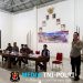 Polsek Punggur Sambang Kampung di Kotagajah Timur, Ajak Warga Perkuat Sinergi Jaga Kamtibmas