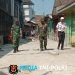 Orang Nomer 2 Di Kodim 0735 Surakarta Sidak TMMD Sengkuyung Tahap III TA. 2026
