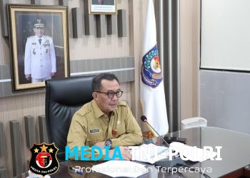 BSKDN Kemendagri Minta Pemda Utamakan Kinerja untuk Perkuat IPKD