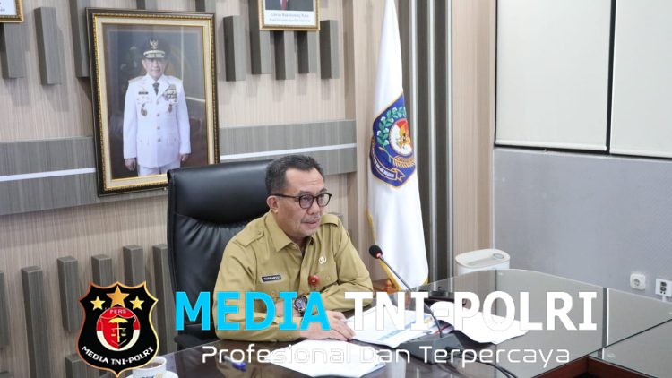 BSKDN Kemendagri Minta Pemda Utamakan Kinerja untuk Perkuat IPKD