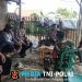 Jaga Jakarta Jaga Bekasi, Polsek Cikarang Pusat Perkuat Cooling System Bersama Tokoh Masyarakat