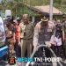 Polres Wonogiri dan Pemkab Salurkan Bantuan Air Bersih untuk Warga Tlogosari, Kapolres Negara Harus Hadir Saat Masyarakat Membutuhkan