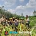 Panen Perdana Jagung 2 Hektare di Sebangki, Wujud Sinergi Polri dan Petani dalam Mendukung Ketahanan Pangan Nasional