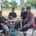 Hangatnya Patroli Siang di Mandor Polisi Duduk Semeja, Ngobrol Santai Sambil Sampaikan Himbauan Kamtibmas