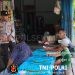 Patroli Siang Polsek Menjalin Perkuat Kehadiran Polisi, Cegah Gangguan Kamtibmas di Wilayah Hukum Menjalin