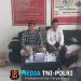 Bhabinkamtibmas Sindangsari Ajak Warga Jaga Kerukunan dan Kamtibmas