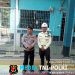 Sat Pamobvit Polres Metro Bekasi Amankan Objek Vital Nasional PLTGU Muara Tawar