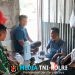 Bhabinkamtibmas Karangharum Ajak Warga Cegah Curanmor, Kebakaran, dan Jaga Persaudaraan Jelang Pilkades