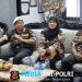 Kapolres Wonogiri Terima Silaturahmi Pengurus FKPPI, Perkuat Sinergi Jaga Kamtibmas