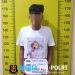Polresta Deli Serdang Bekuk Dua orang Pengedar Narkoba di Pagar Merbau