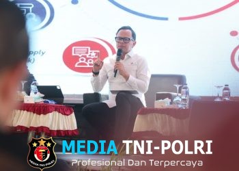 Wamendagri Bima Minta Kepala Daerah Bangun Ekosistem KDKMP Bersama Seluruh Pemangku Kepentingan