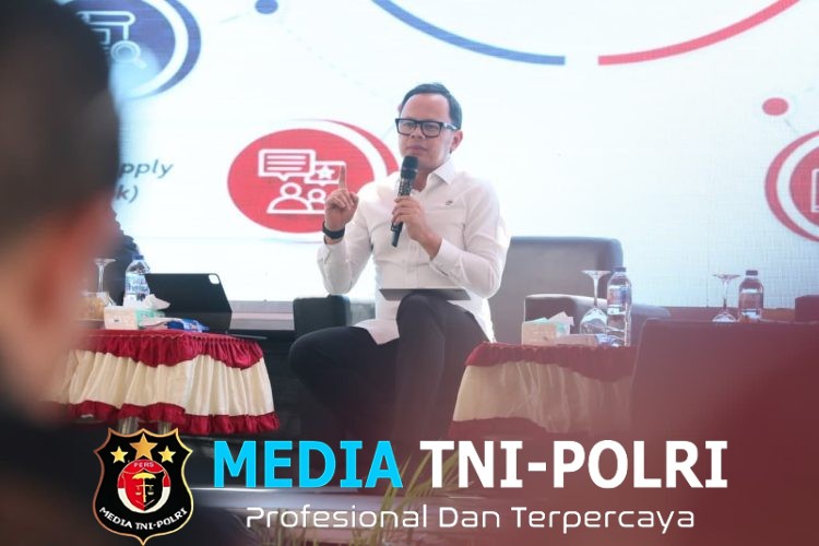Wamendagri Bima Minta Kepala Daerah Bangun Ekosistem KDKMP Bersama Seluruh Pemangku Kepentingan