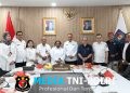Wamendagri Ribka Ingatkan Pemda se-Tanah Papua Pastikan Penyaluran Dana Otsus Tahap II Tepat Waktu dan Tepat Sasaran