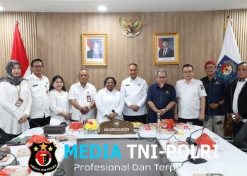 Wamendagri Ribka Ingatkan Pemda se-Tanah Papua Pastikan Penyaluran Dana Otsus Tahap II Tepat Waktu dan Tepat Sasaran