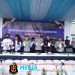 Polres Metro Jakarta Barat Musnahkan Bahan Baku Narkotika 1,1 Ton Carisoprodol, Selamatkan 3,5 Juta Jiwa