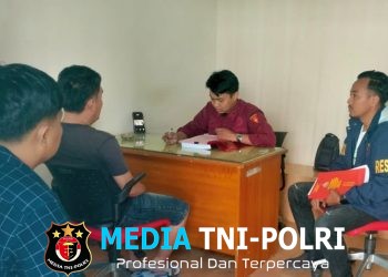 Polsek Wonosobo Limpahkan Tersangka dan Barang Bukti Kasus Pencurian Burung ke Kejari Tanggamus