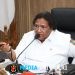 Wamendagri Ribka Haluk Pastikan Pemerintah Turun Langsung Tindak Lanjuti Dugaan Keracunan Makanan di Kabupaten Jayapura