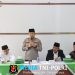 Kapolsek Salapian Jadi Pembina Upacara di SMA Negeri 1 Salapian, Tekankan Disiplin dan Bahaya Narkoba