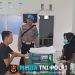 Polsek Kota Agung Gandeng Komunitas, Gerak Cepat Bantu Pasien RSUDBM Dapatkan Donor Darah O