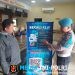 Propam Polres Lampung Timur Awasi Pelayanan Publik, Pastikan Masyarakat Terlayani Secara Profesional
