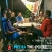 Bhabinkamtibmas Babelan Kota Sambangi Warga, Dorong Penguatan Siskamling