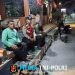 Patroli Malam di Babelan, Polisi Ingatkan Warga Waspadai Curanmor dan Hoaks