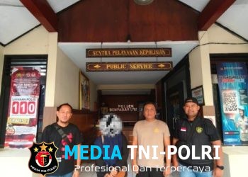 Polsek Serang Baru Ungkap Dugaan Penipuan dan Penggelapan, Dua Terduga Pelaku Diamankan di Bali