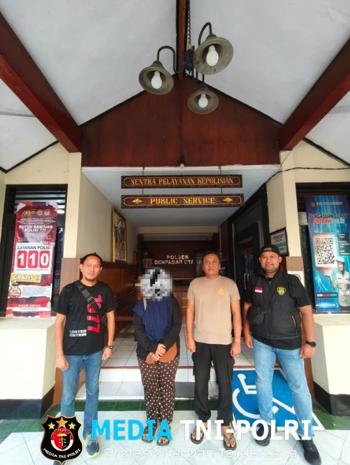 Polsek Serang Baru Ungkap Dugaan Penipuan dan Penggelapan, Dua Terduga Pelaku Diamankan di Bali