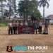 Sambut HUT ke-81 RI Muspica Cikarang Timur Gelar Kerja Bakti Bersihkan Lingkungan