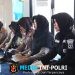 Binrohtal di Masjid Al-Fachri, Kapolres Lampung Utara Ajak Personel Selalu Berbuat Baik