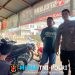 Polisi Sapa Warga Saat Patroli Siang, Ajak Bersama Ciptakan Kamtibmas yang Aman dan Kondusif