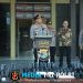 Pastikan Kesiapsiagaan Personil, Kapolres Tulang Bawang Barat Laksanakan Pengecekan Kendaraan dan Senpi Dinas