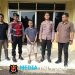 Berkas Lengkap, Polisi Limpahkan Tersangka Pembunuh Istri Siri ke Kejari Pringsewu