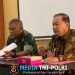 Sepekan Jelang Penutupan, Kodim 0728/Wonogiri Gelar Rapat Koordinasi