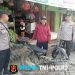 Polsek Menyuke Laksanakan Patroli Pada Siang Hari Jaga Kamtibmas