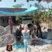 Masuk Hari Ke-13, Pembangunan Jembatan Perintis Merah Putih Capai Progres 26,20 Persen