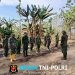 Satgas TMMD Berpacu dengan Waktu, Semangat Gotong Royong Wujudkan Jalan Impian Warga Desa Bercak
