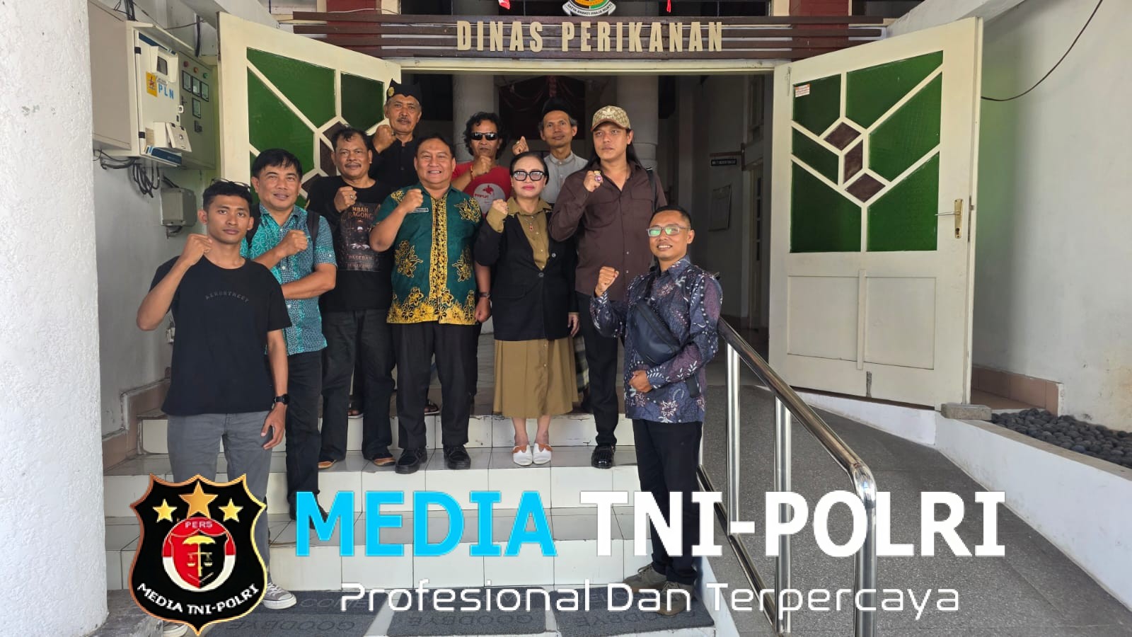Dinas Perikanan Banyuwangi Gelar Sinergitas Bahas Pengembangan Rawa Bayu Bersama Balantara, Masyarakat Adat, dan Berbagai Pemangku Kepentingan