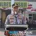 Siaga Darurat Karhutla Polres Mesuji dan Forkopimda Perkuat Sinergi Hadirkan Langkah Preventif Hadapi Musim Kemarau