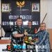 Tim Wasev TMMD ke-129 Tinjau Pelaksanaan Program di Merauke Papua Selatan