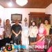 Jalin Silaturahmi, Kapolres Lampung Utara Kunjungi Tokoh Adat Akuan Abung Perkuat Sinergi Jaga Kamtibmas