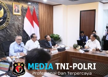 Pemerintah Prioritaskan Daerah 3T dan Kelompok Sasaran Prioritas pada Rakortas Penguatan Program MBG