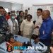 Wamendagri Ribka Haluk Turun Langsung Tinjau Penanganan Dugaan Keracunan MBG di Kabupaten Jayapura