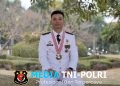 Kegagalan Tidak Surutkan Ramdhan Jadi Lulusan Terbaik IPDN