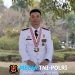 Kegagalan Tidak Surutkan Ramdhan Jadi Lulusan Terbaik IPDN