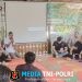 Polres Tanggamus Jadi Rujukan Lintas Polda, Empat Polres Sumsel Pelajari Budidaya Bawang Putih di Ulubelu