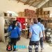 Antisipasi Musim Kemarau, Kapolsek Sebangki Bersama Forkopimcam Tinjau Kesiapan Penanggulangan Karhutla