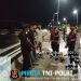 Patroli Biru Polsek Muaragembong Cegah Tawuran dan Kejahatan Jalanan